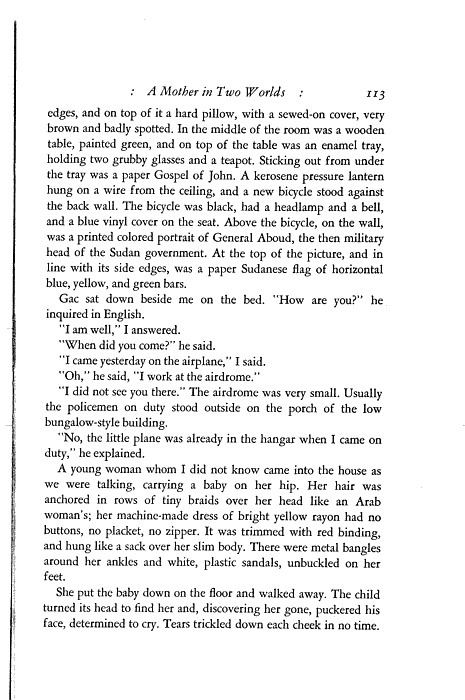 A Leopard Tamed, p. 129