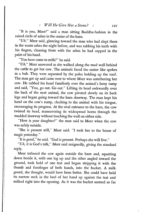 A Leopard Tamed, p. 137
