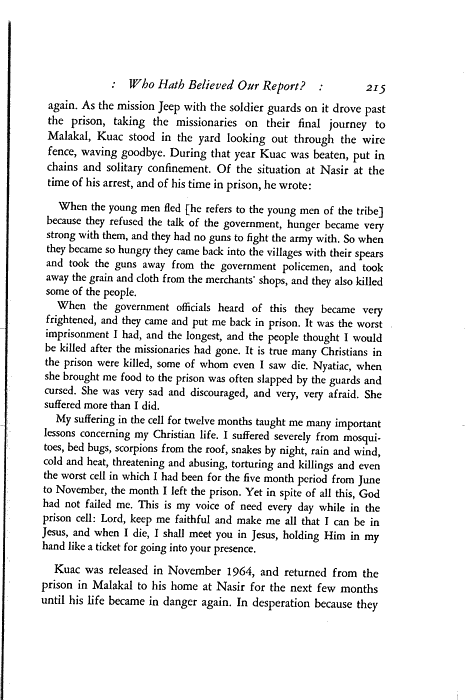 A Leopard Tamed, p. 231