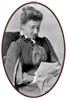 Olive Schreiner (1855-1920)